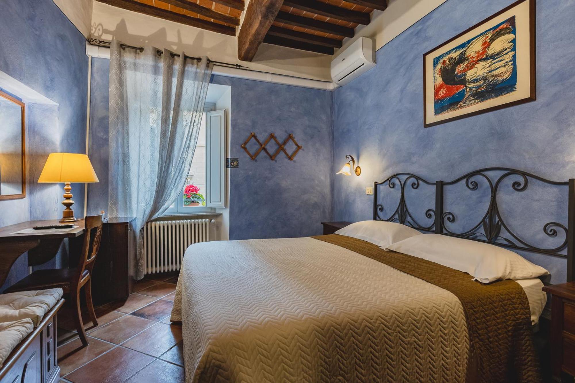 Meuble Evoe Bed & Breakfast Montepulciano Exterior photo
