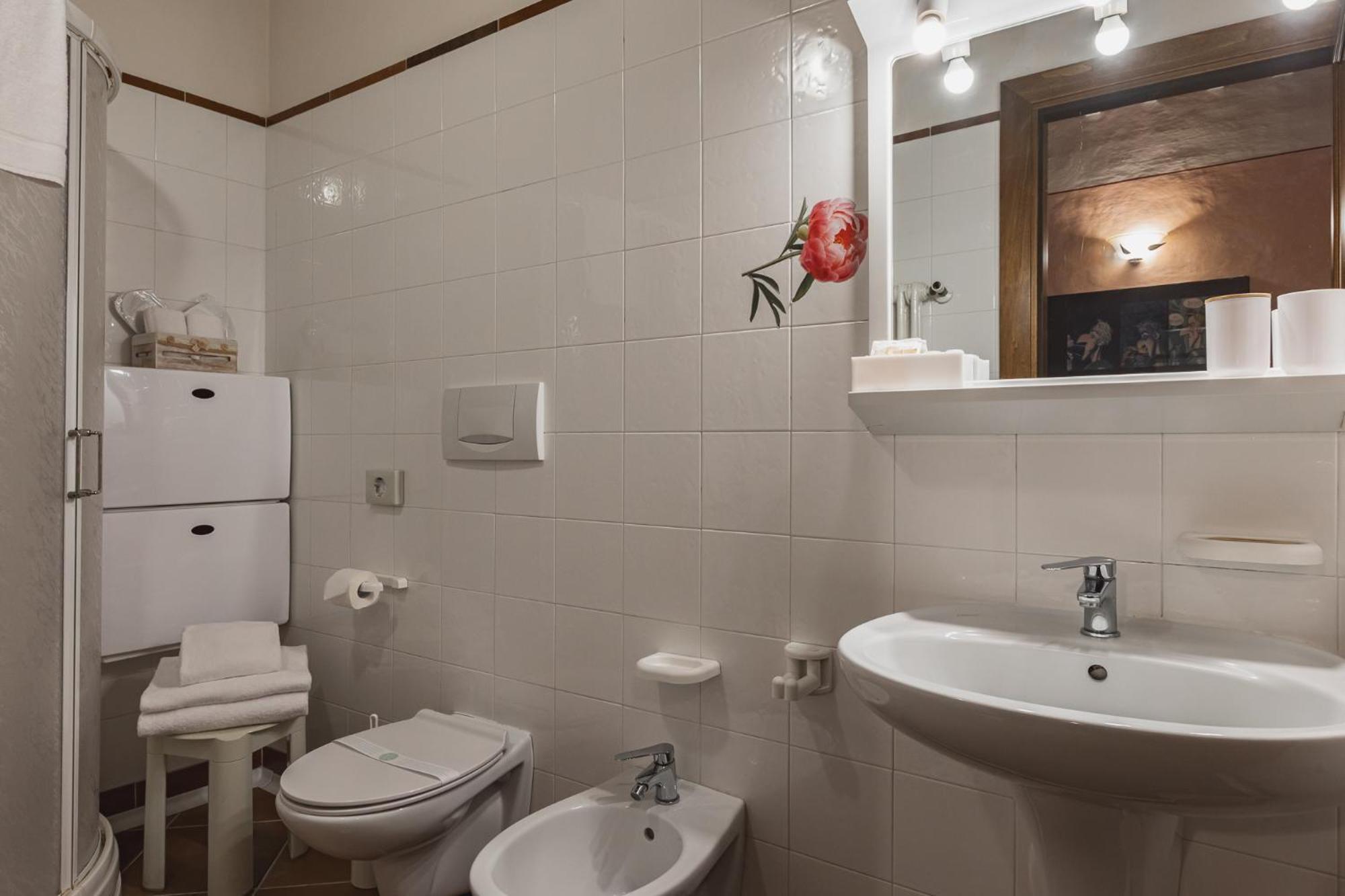 Meuble Evoe Bed & Breakfast Montepulciano Exterior photo